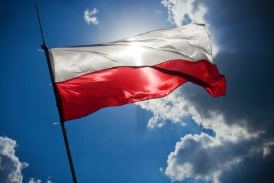 Символы Польши
