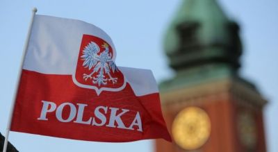 Польша возобновила обязательный карантин для лиц, которые прилетают из Украины