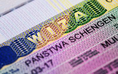 Нові правила отримання польських віз для громадян Білорусі