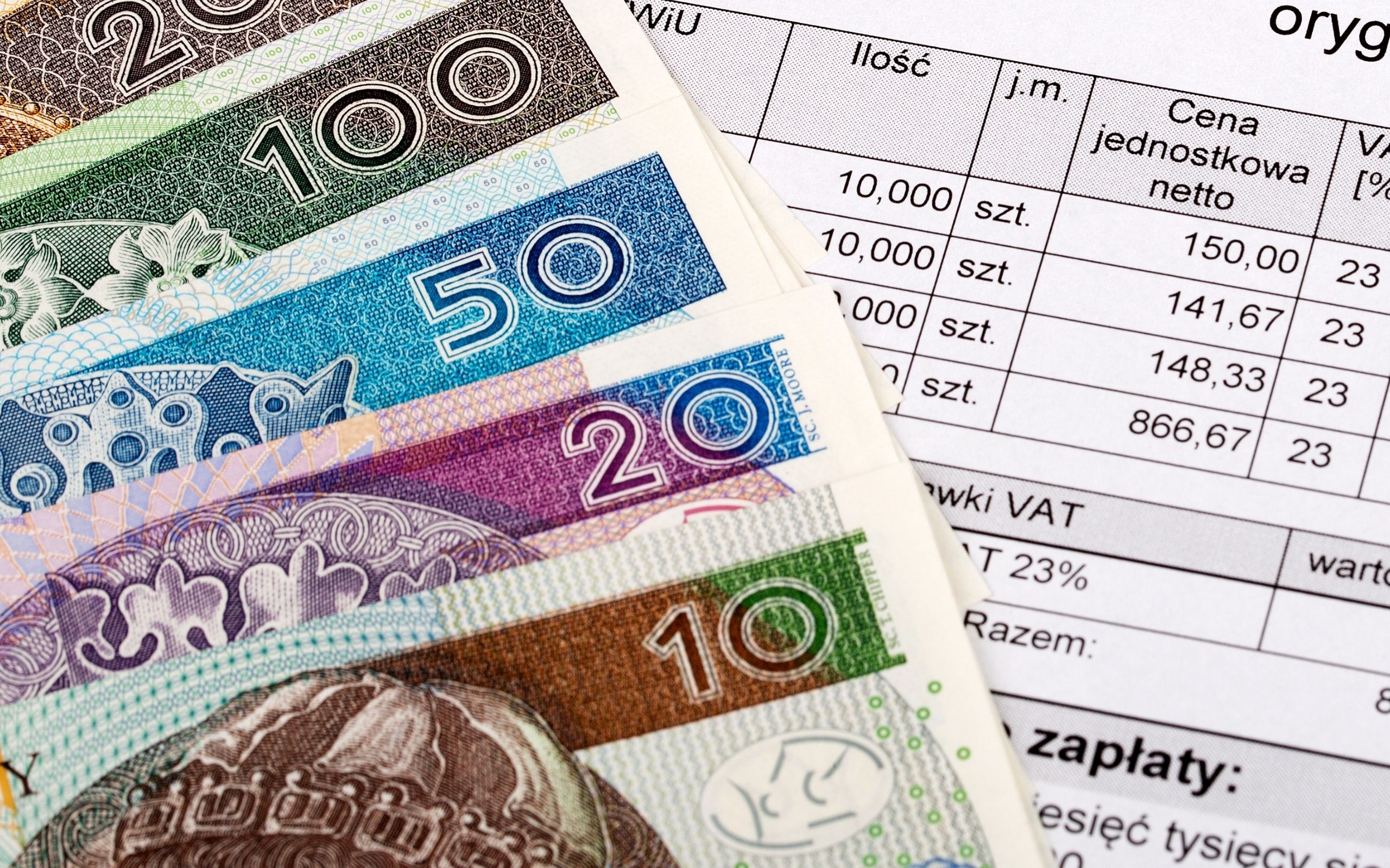 средняя зарплата в Польше