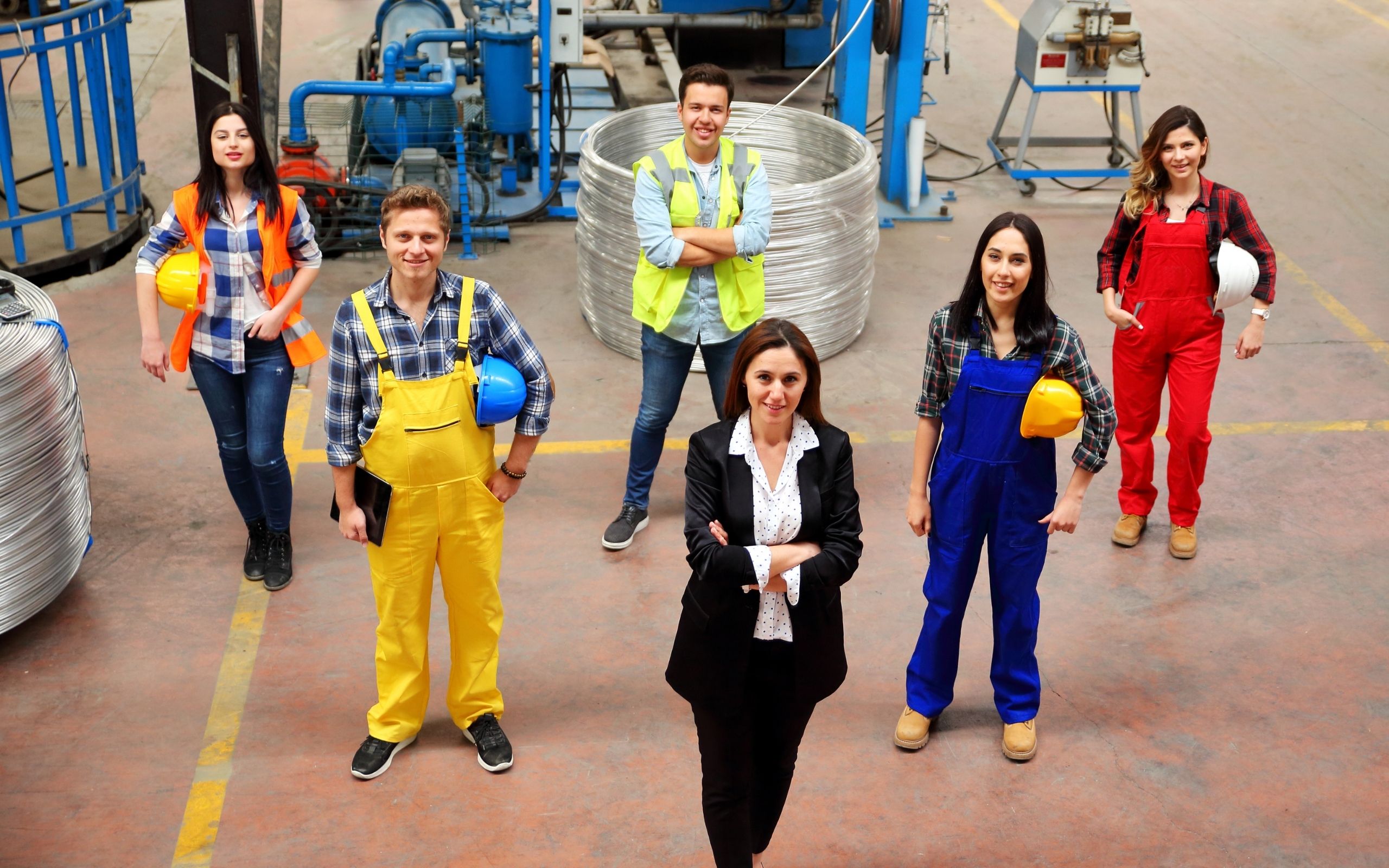 равные гендерные условия в оплате труда в Польше