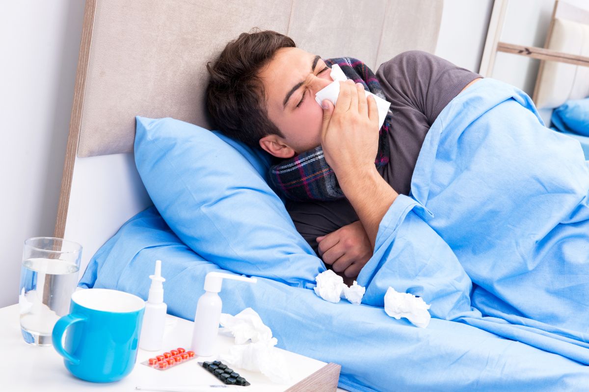 Нові правила щодо лікарняних листів у Польщі