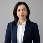 Юлия Ильченко
