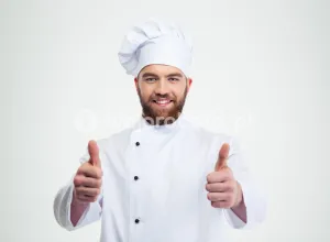 Повар
