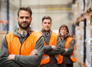 Адміністратор складу