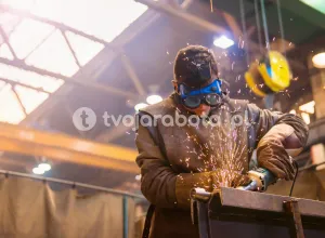 Зварювальник MAG 135