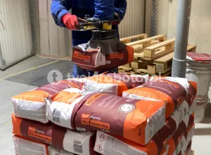 Производственный рабочий