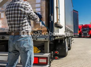 Складський працівник