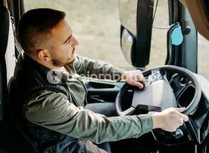 Водитель агротехники