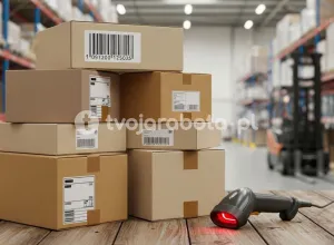 Комплектувальник замовлень на складі