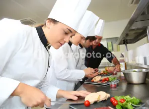 Повар
