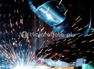 Сварщик MIG / MAG