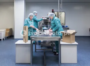 Молодший монтажист медичних виробів