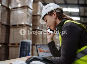 Працівник складу