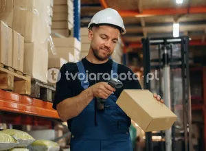 Комплектувальник замовлень e-commerce