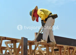 Опалубщик