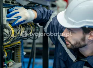 Судовий електромонтажник
