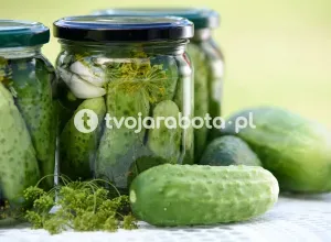 Работник производства и склада консервации