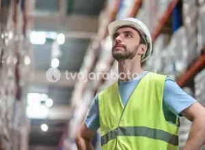 Комплектувальник замовлень на складі