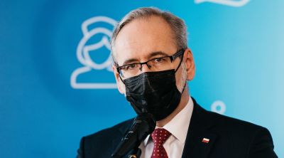 Новые ограничения по всей Польше. Министр объявил о решении ввести локдаун