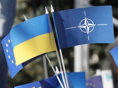 Минобороны Польши рассчитывает на сближение Украины с ЕС и НАТО