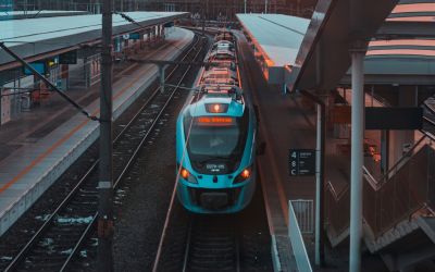 С 1 марта в Польше подешевеют железнодорожные билеты
