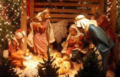 6 січня: Святвечір перед Різдвом