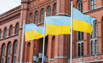 Украинцы смогут оформить заграничный и внутренний паспорта одновременно