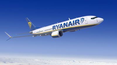 Авиакомпания Ryanair начнет чаще летать в Польшу, Словакию и Испанию