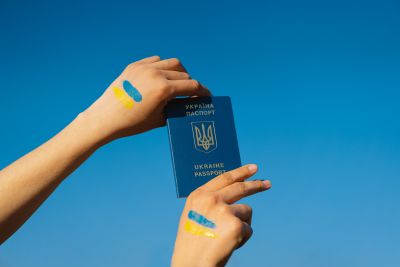 Хорошие новости для украинцев от Консульства Украины!