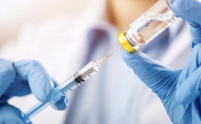 В Польше начались акции вакцинации против коронавируса бездомных