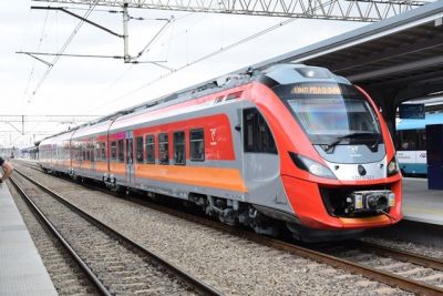 Дорожают билеты на поезда Przewozy Regionalne уже в ближайшие выходные