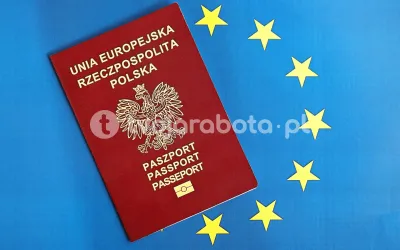 Успейте легализироваться в Польше до 1 июля