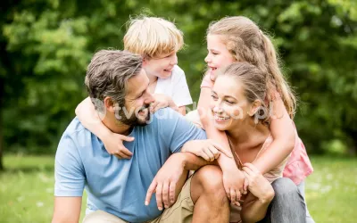 Больше прав работающим родителям