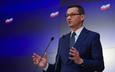 В четверг правительство Польши представит новые ограничения