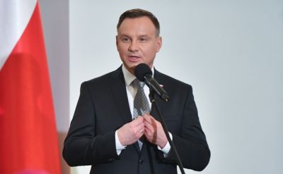 Польша в ООН призвала к международному единству в защите Украины