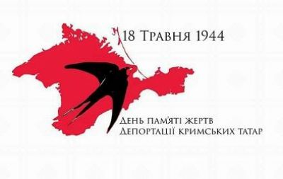 День памяти жертв депортации крымских татар