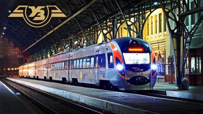  Deutsche Bahn будут консультировать Укрзализныцю