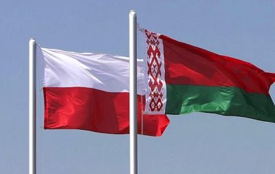 Польша выдала гражданам Беларуси более 230 гуманитарных виз