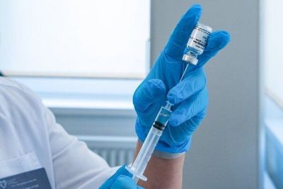 Сегодня в Польше будут регистрировать на прививку от COVID-19 тридцатилетних