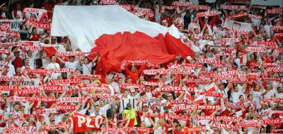 Польское правительство объявило о плане разблокирования спорта.