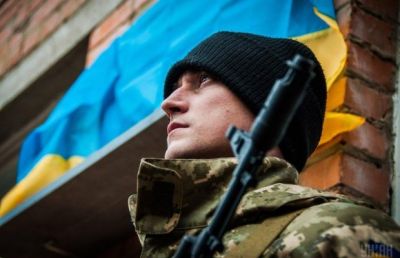 В Украине впервые празднуют День пехоты