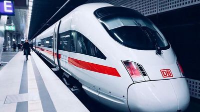 Сегодня правительство планирует подписать меморандум о сотрудничестве с Deutsche Bahn