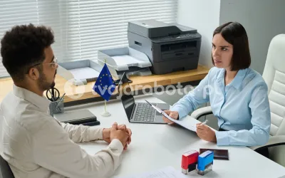 Як не втратити дозвіл на роботу в Польщі