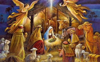  Рождество Христово: история и традиции праздника