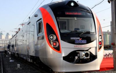 Украинский поезд вошел в список лучших ночных маршрутов Европы