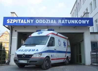 Изменения в предоставлении медицинской помощи в Польше