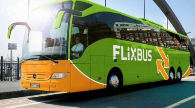Flixbus анонсировал маршруты на лето 2021 года и билеты от 99 грош