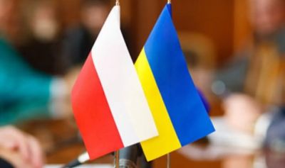 Путешествовать между Польшей и Украиной станет проще