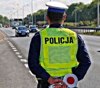 С 1 июня в Польше вступают в силу изменения в правилах дорожного движения